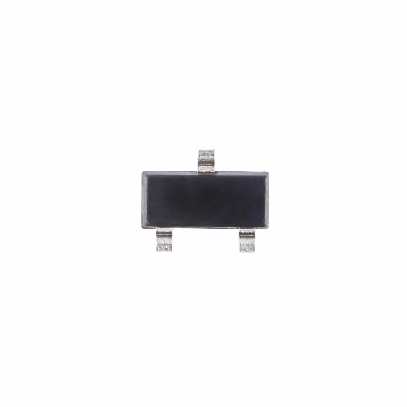 Diode Schottky SMD BAT54C KL3 SOT-23, 30V/200mA, 100 pièces