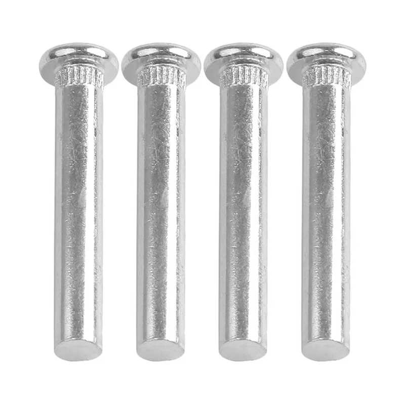 

20X Door Hinge Pin & Bushing Kit Front For NISSAN 1997 - 2005