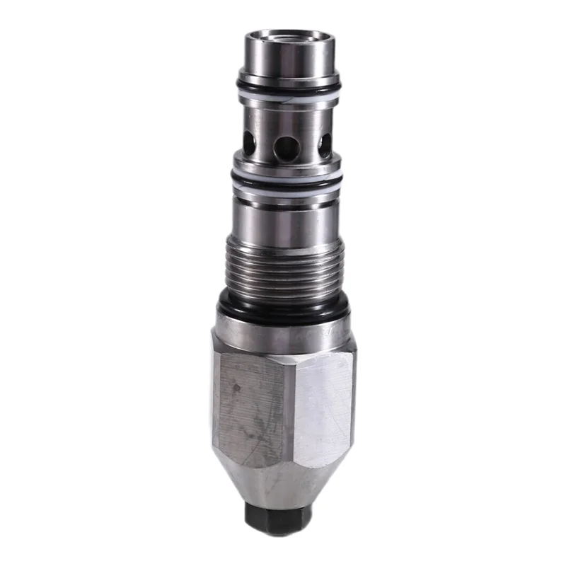 

Valve Check(Relief) 25/207300 25/221791 For JCB 3CX 4CX Excavator Accessories 25-221791 25-207300 25221791 25207300