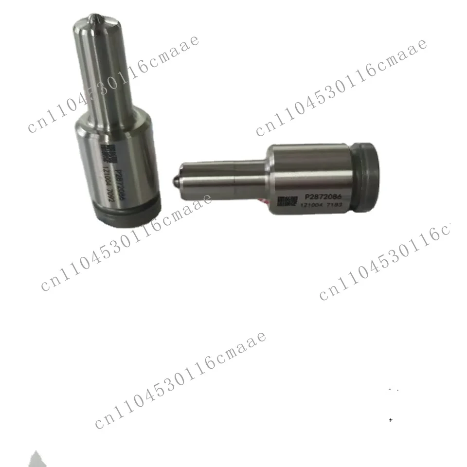 

NO.109(4-2B) Diesel Fuel Injection Nozzle Kits 8 Holes P2872086 P4326961 P5462010 for CUMMINS SCANIA Injector 1881565 4326959