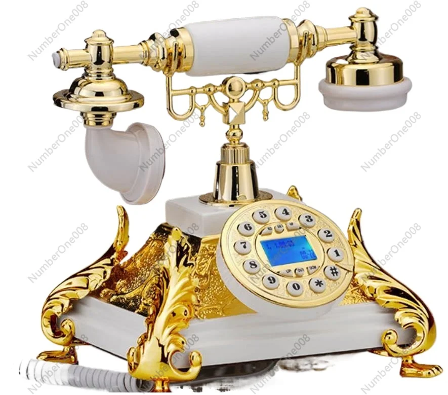 

Fashion american vintage telephone fashion phone antique telephone