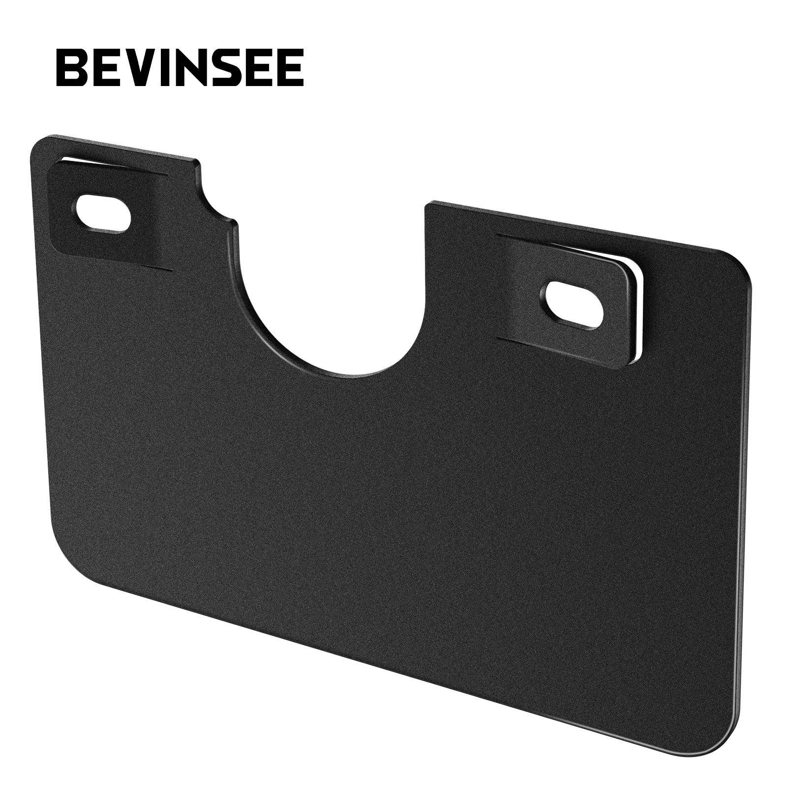 Bevinsee Driver's Door Anti Theft Device for Fiat Ducato 2006+, for Peugeot Boxer 2006+, for Citroen Jumper 2006+