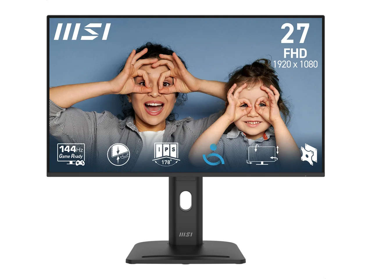 MSI PRO MP275PG E14 27