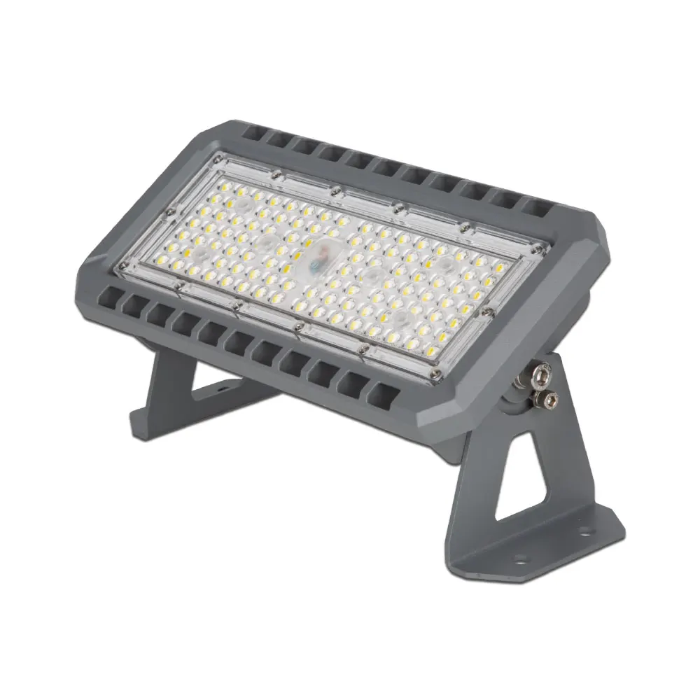 2024 ออกแบบใหม่ไฟ LED อุโมงค์ 100W 150W 200W 300W 400W อุโมงค์น้ําท่วมด้วยราคาที่แข่งขันได้