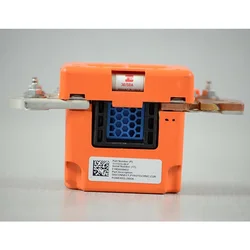 For 2012-2021 Tesla Model S Model X Pyro Fuse Battery Disconnect OEM 2,000A 1111313-00-F 111131300F