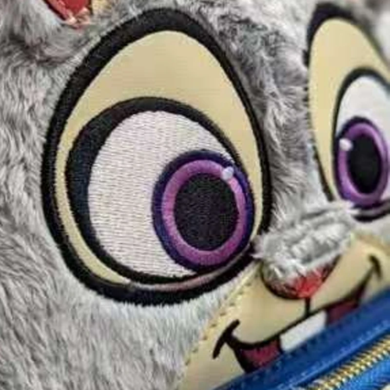 Zootopia Judy Hopps Mini Backpack