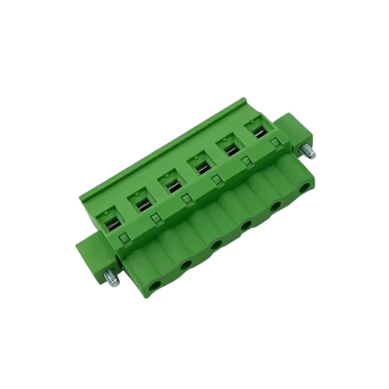 

100PIN 7,62 мм 2EDGKBM ЖЕНСКИЙ 3ESDPLM С ФЛАНЕЦОМ РАЗЪЕМ PCB ВИЛКА КЛЕМНЫЕ Блоки GMVSTBW2.5/-STF-7.62 PHOENIX 3ESDPLM