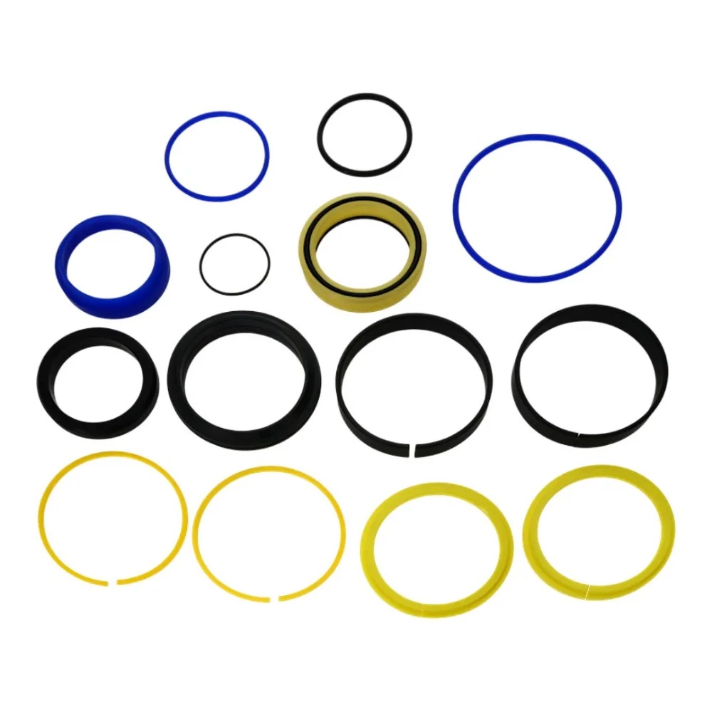 

991-00061 Комплект уплотнений цилиндра подъемника подходит для JCB 3CX SITEMASTER