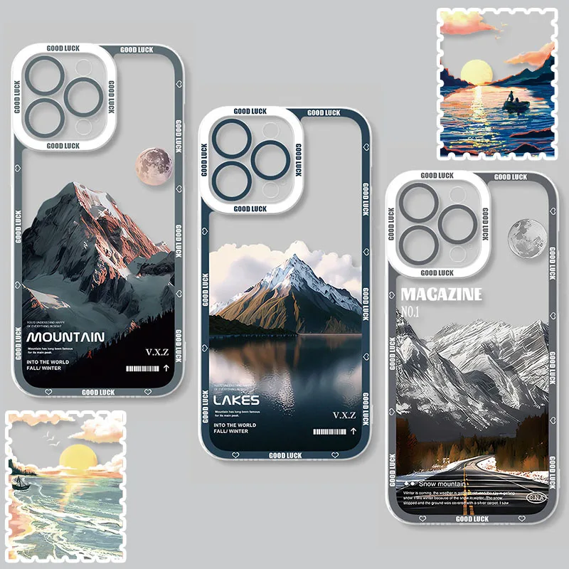 Beautiful Landscape…