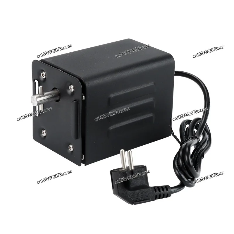 

Двигатель гриля 40-60 кг, вращающийся двигатель для гриля для барбекю, жаровня, мотор для гриля