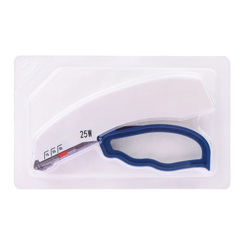 Medical Disposable Skin Stapling Stitching Student Practice Device Surgery 25W Type Surgical Clipper Nail Stapler Needle Remover