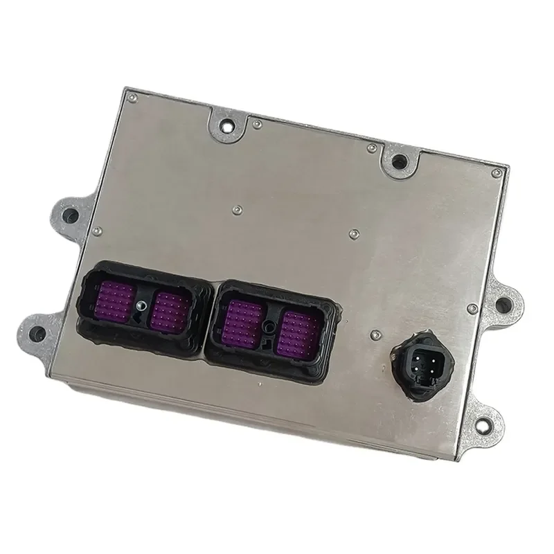 【Factory Wholesale 2026】 Factory Supply QSM11 ISM Engine ECM 4963807 Electronic Control Module CM876 4963807 for