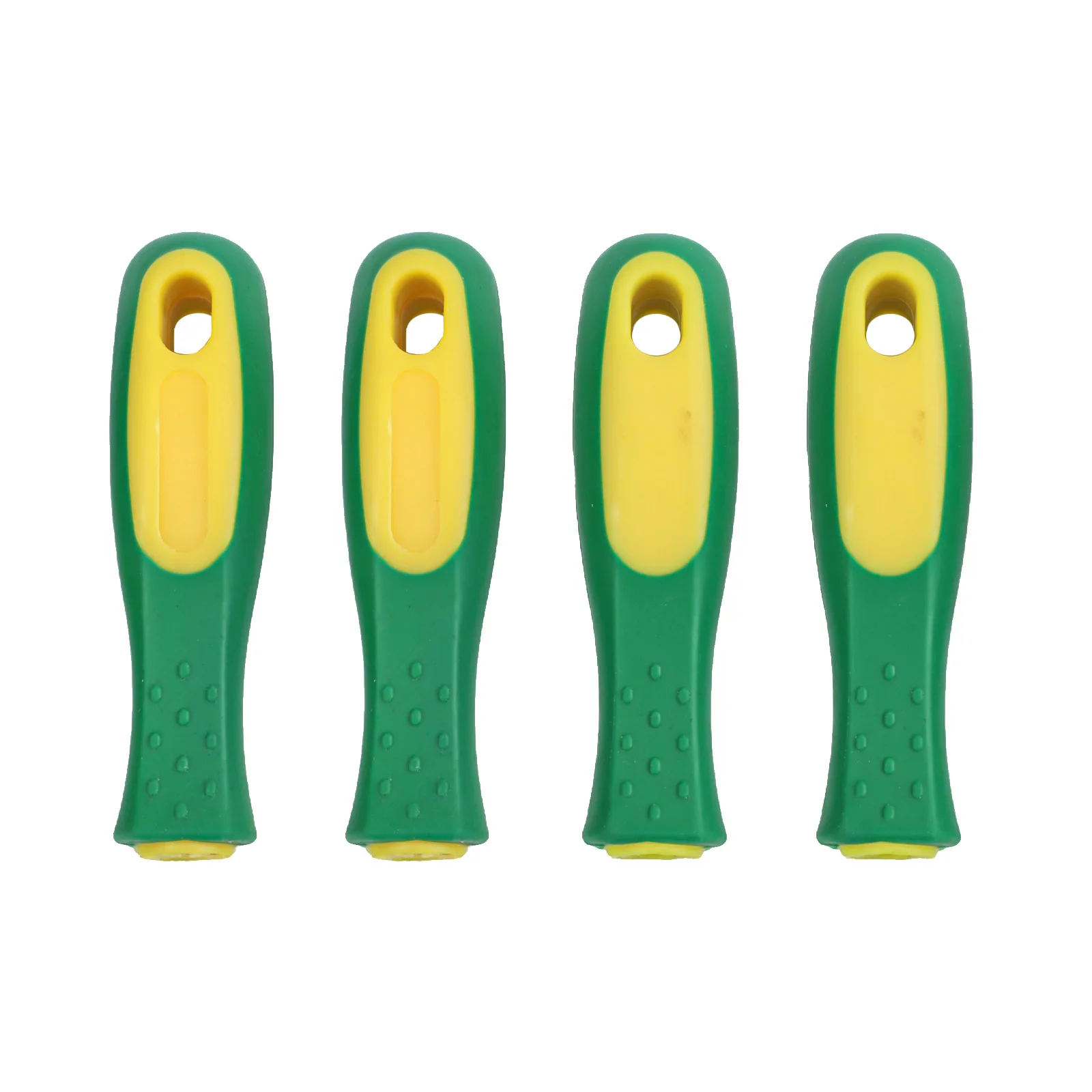 4Pcs Gummi Dateien Griffe Ersatzteile Für Metall Datei Holz Raspel Kettensäge Datei Mühlen Hämmer Zubehör