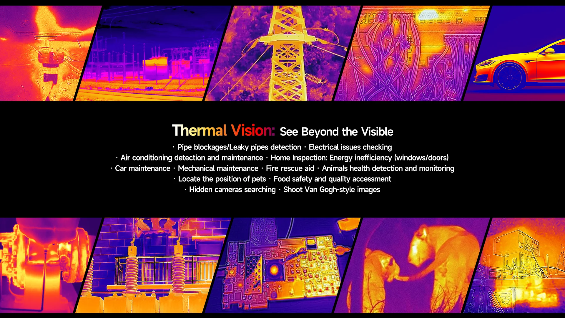Ulefone Armor 25T NFC 8ГБ 256ГБ 6500mAh 4G Thermal lmaging By FLIR Rugged 64MP Night Vision Android 14 глобальная версия