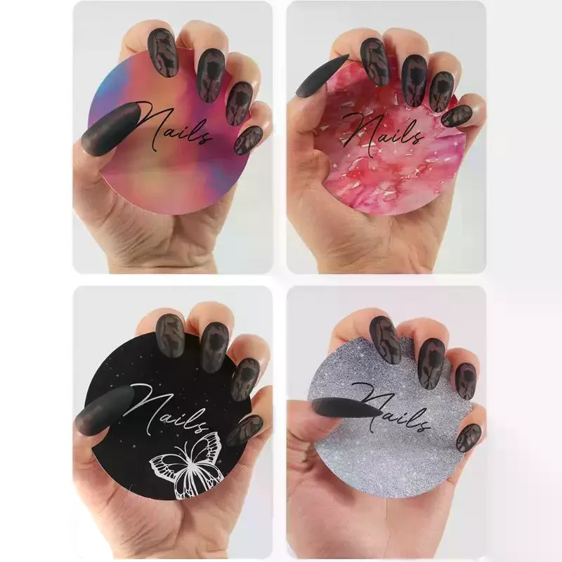 10 Peças de Cartões de Exibiçã - Tech Accessories Photo avaliação e preço