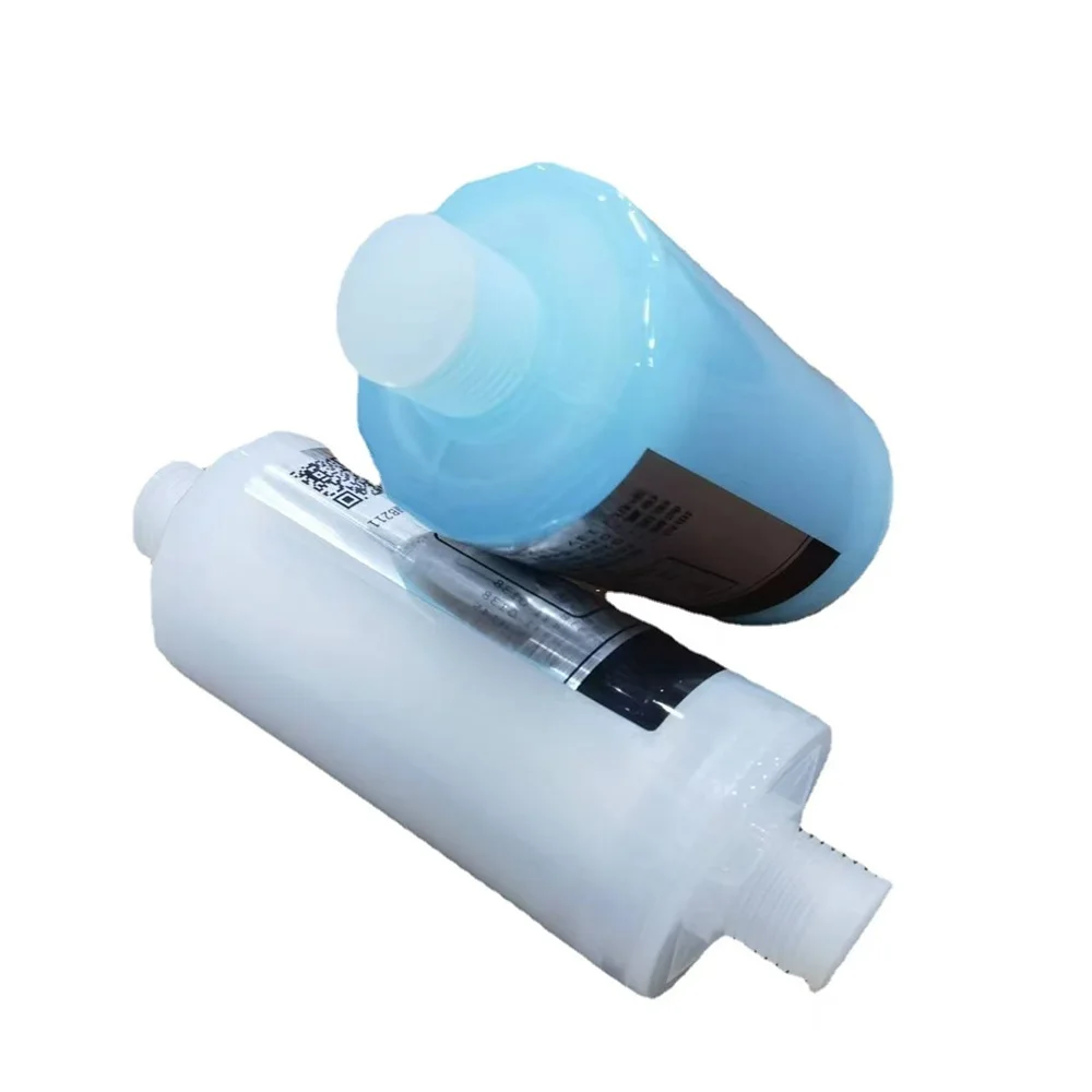 Softening ION Exchange Resin Sediment Filter DI-Water Filter Cartridge for 808nm Diode Laser Machine Cooling System Filter Rod