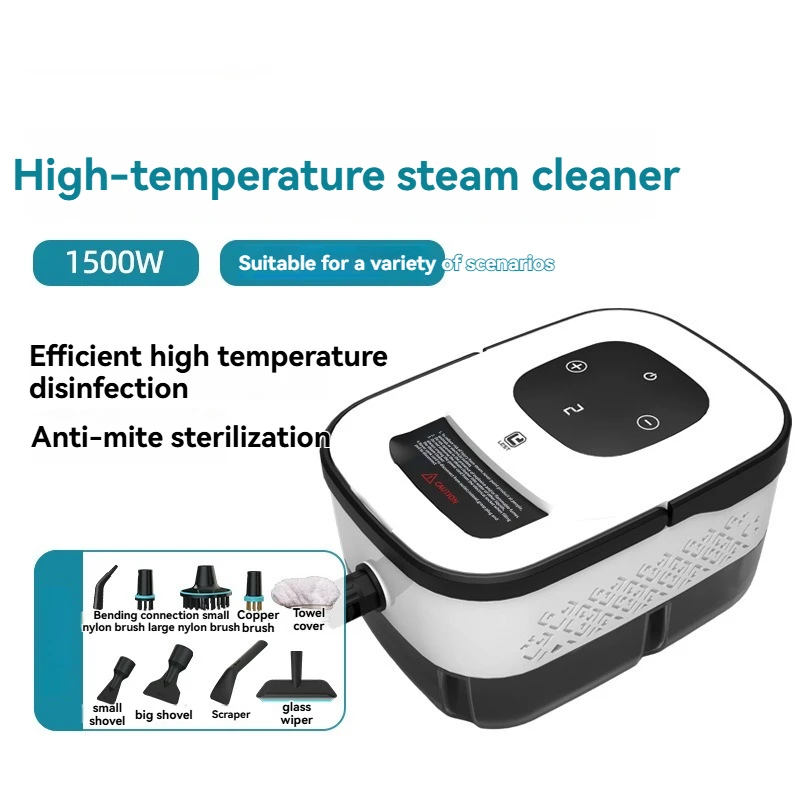 Household Steam Cleaner Washer For Underwear Socks