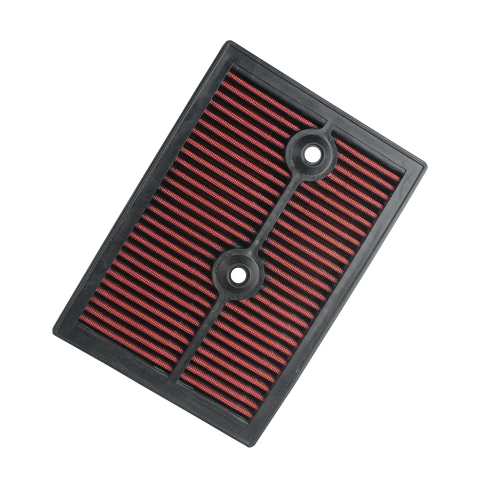 Car Air Intake Filter High Flow Air Cleaner for Polo GOLF PASSAT SKODA SEAT Audi-A1 A3 Q2 Q3 1K0129620D