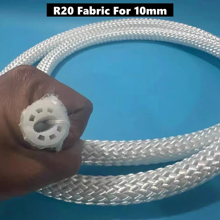 360-LED neonbuisbandlamp rond gloeiend waterdicht flexibel siliconen striplicht silicagel doe-het-zelf kroonluchter lineaire verlichting