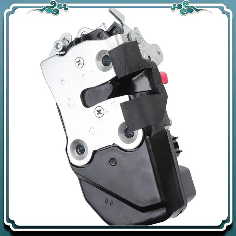 

ABTU-Car Front Right Door Lock Actuator Motor For Dodge Neon 2003-2005 Door Lock Latch 5008696AG