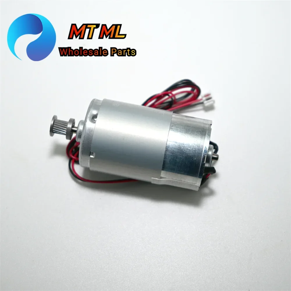 1pcs 2137379 Carriage MOTOR ASSY CR for Epson L1300 R1390 R1400 R1410 R1430W R1500W B1100 T1100 T1110 L1800 ME1100 R1800 1390