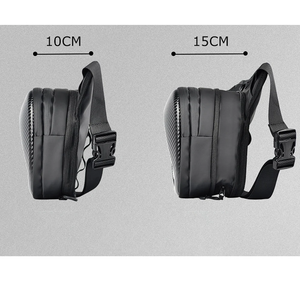 Rider Crossbody Bags Motorcycle Waterproof Waist Leg Bag Riding Leg Bag Motorcycle Bags Travel Riding Satchel High Quality