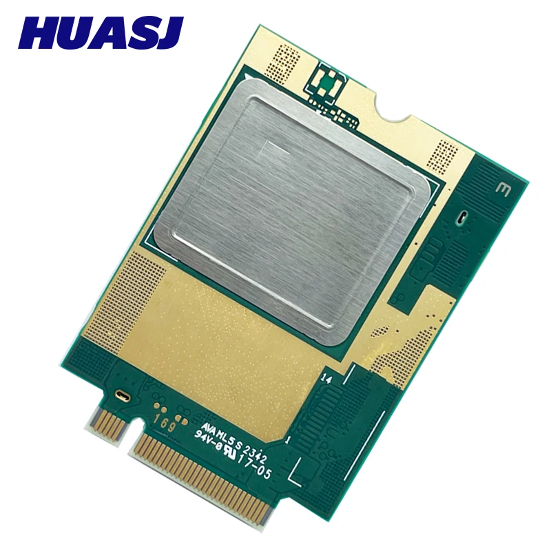 T99W175 snapdragon X55 4G 5G  Module Card SPS# M74018-005 SA#L83050-003 For  Elite Folio 13.5 inch 2-in-1 Notebook PC Laptop