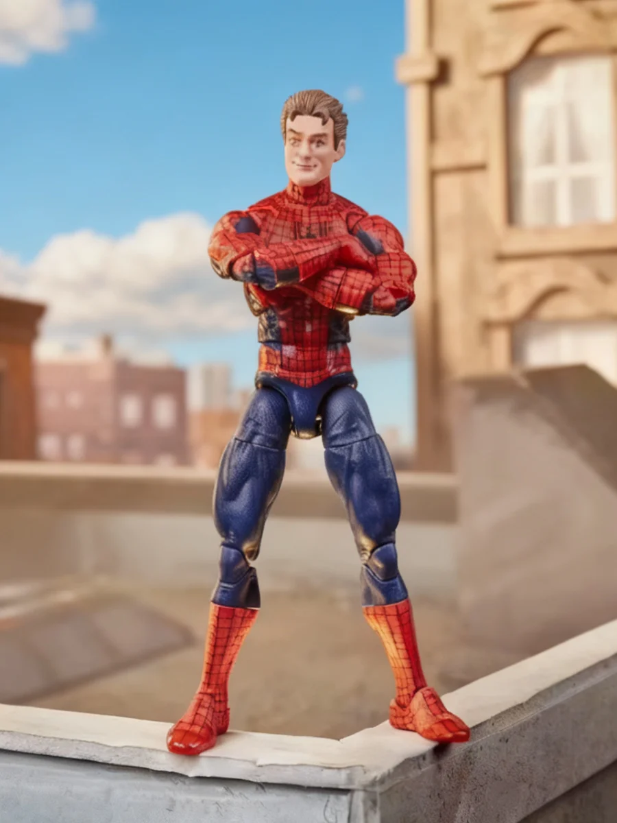Heißer Verkauf: Legends Ultimate Maximum Series Anime-Actionfigur, 6 Zoll, Hochwertige Sammlermodell-Puppe, Spielzeug