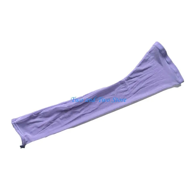 HX6F Suburban Hip Braided Stretchy Fit Outdoor Activities Fashion Statement