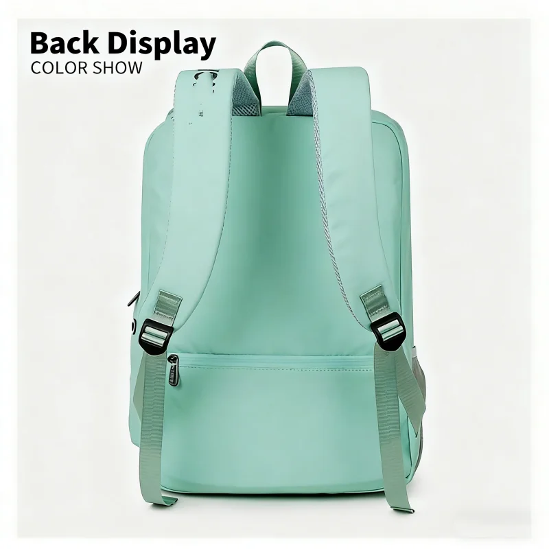 Badminton Racket Bag Tennis Racket Backapck Large Capacity Multifunction Court Sports Bag Waterproof Student Schoolbag Backpack