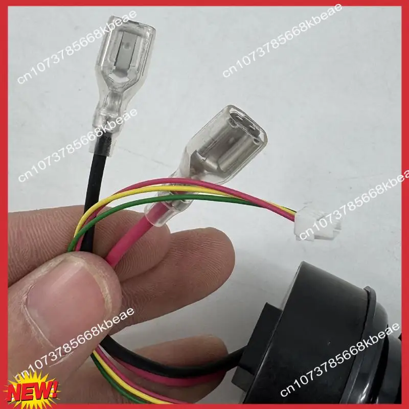 

A97Z 150W 22.2V Brushless Blower Motor Assembly For Redkey W13 Floor Scrubber Vacuum Cleaner