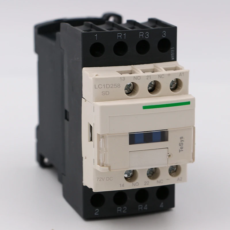 

LC1D258SD
