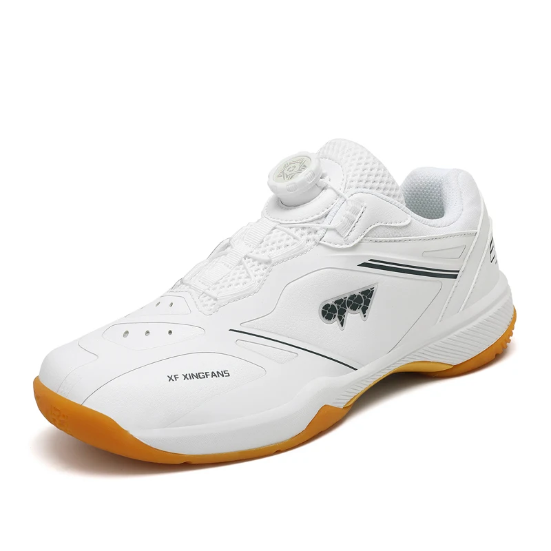 

Badminton shoes Breathable men's and women's shoes tendon sole non-slip training shoes matching trainers competition training