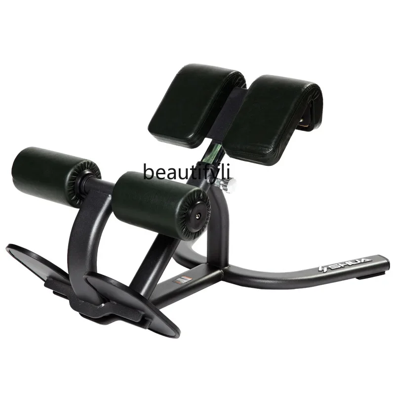 Multifunctional Back Muscle Trainer, Waist Abs Back Muscle Trainer Back Stretches