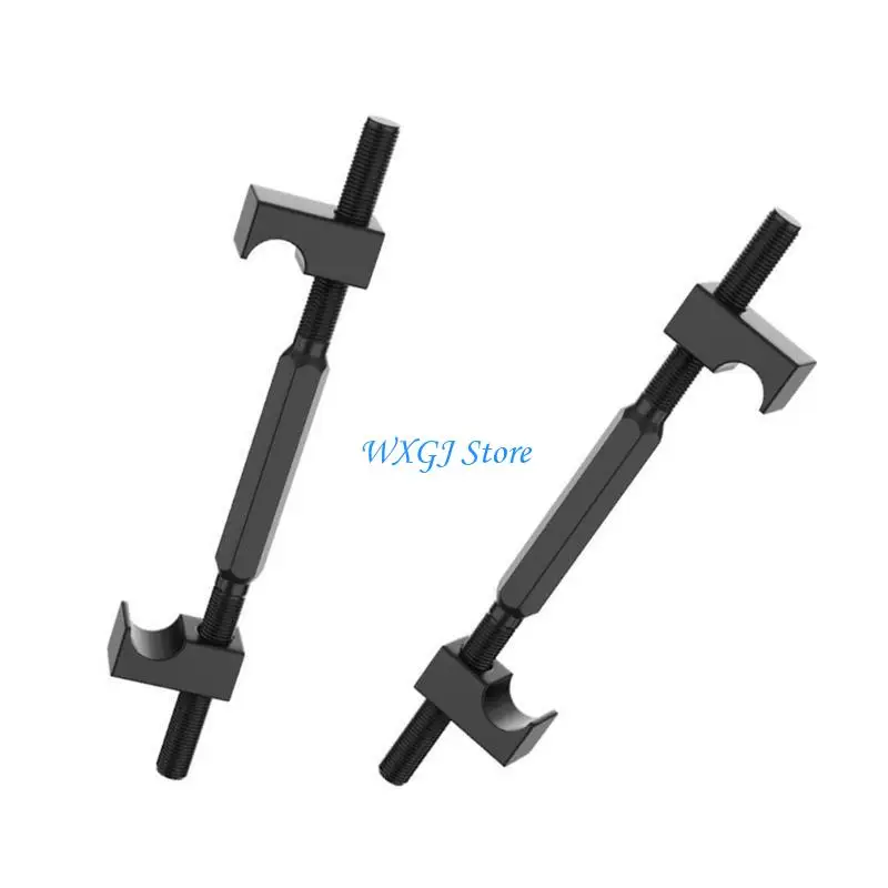 

37JE Lightweight Shock Absorb Spring Compressor High Strength Tool for Easy & Efficient Vehicle Suspension Maintenance