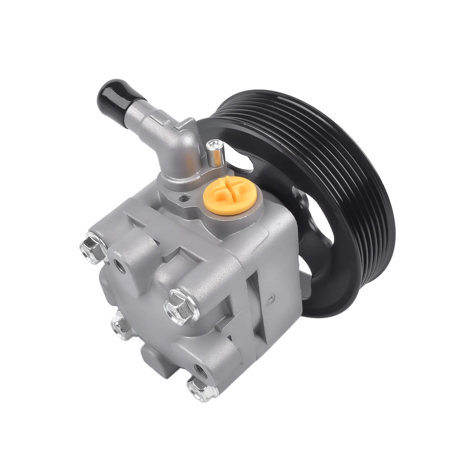 AP02 Power Steering Pump for Nissan Maxima Murano Altima 2009 2010 2011 2012 2013 2014 3.5L 491101AA0A 491109N00A