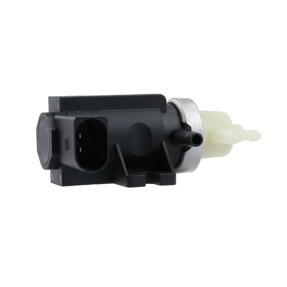 Turbo Solenoid N75 Moo Valve 1K0906627A For VW T5 Transporter 1.9/2.0/2.5 TDI Standard Turbocharger Control Valve Car Engine