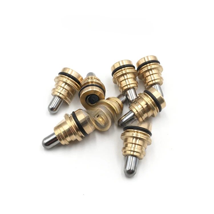 For Excavator  Yanmar VIO30/35/55/60/65/75/80 Joystick Bullet Accessories Digger