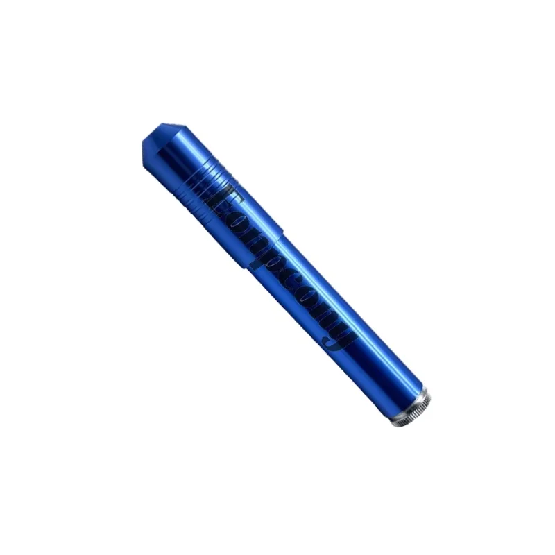 Alger Brush Rust Ring Remove Burr Polisher 3.5mm Titanium Alloy Ophthalmic Surgical Instruments