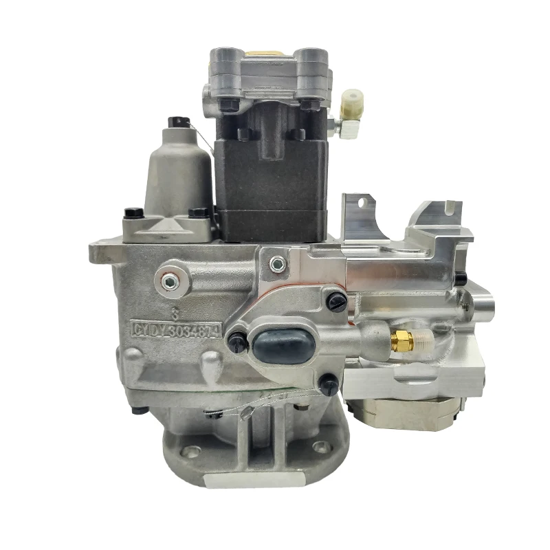 

Excavator Parts Pump Machinery Engine Original Generator K19 K38 K50 QSK19 QSK38 3080521 Fuel Pump for Cummins