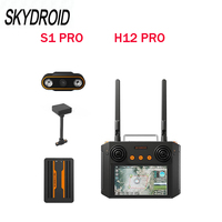 2023 New Skydroid S1 PRO Electric Control System Highly Integrated Multi-Expanding Remote Control LED Camera Use