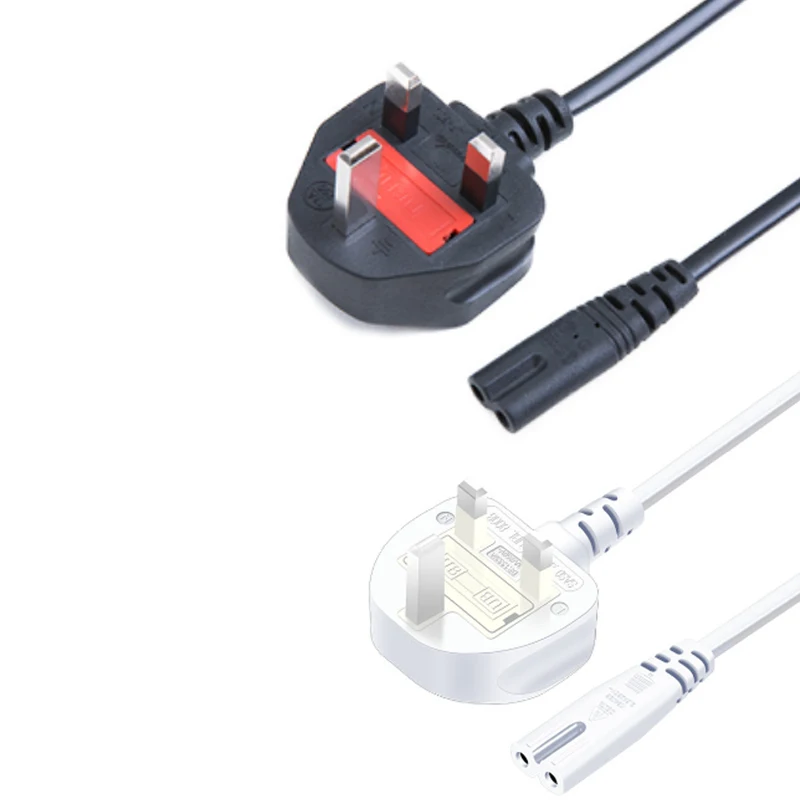 Uk Plug Power Suppl… - image