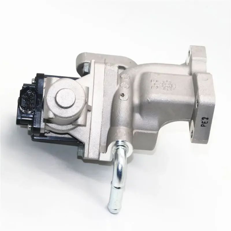 OEM 6711400460 EGR Valve For Ssangyong New Actyon Korando C D20F Rexton W D20R #6711400460 - view 5