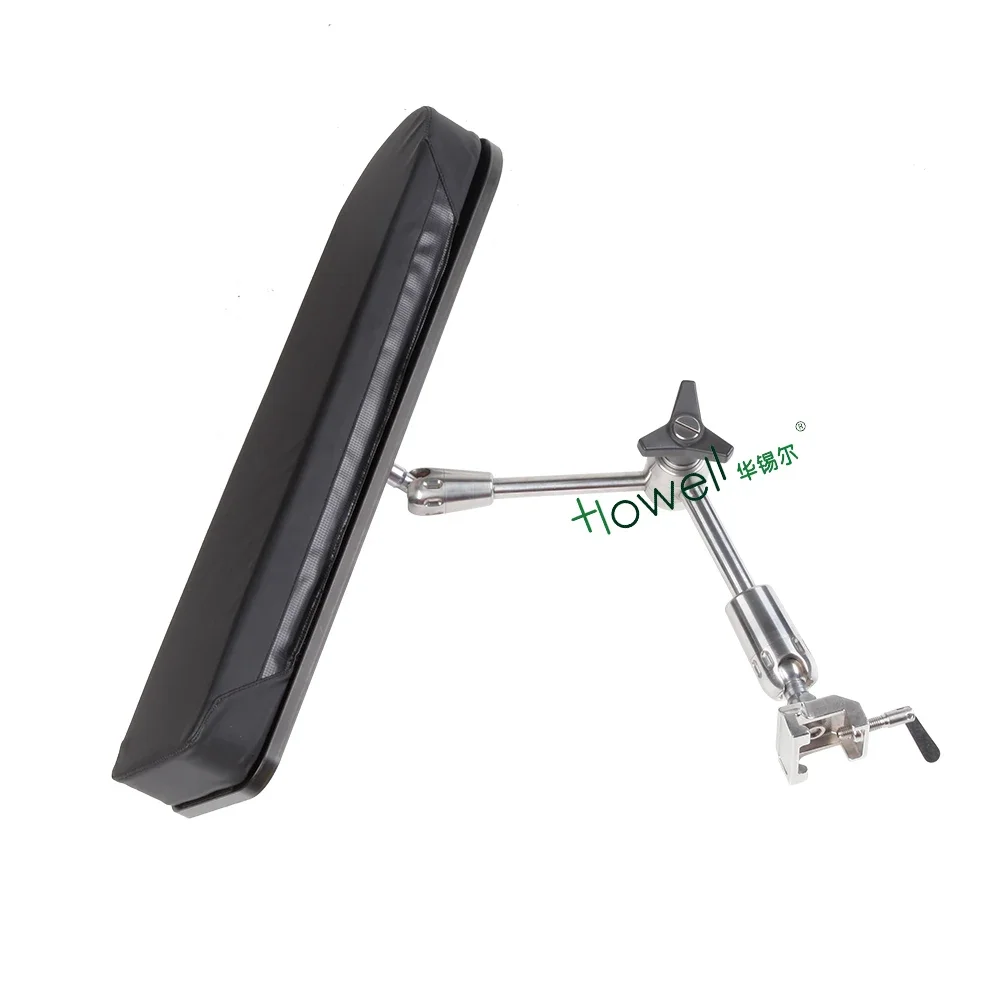 

Factory Medical Accessories Surgical Table Operating Instruments Universal Muti-Joint Arm Plate
