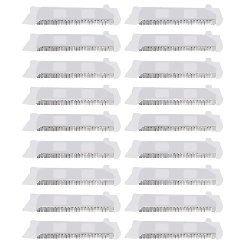 18Pcs Replacement B…