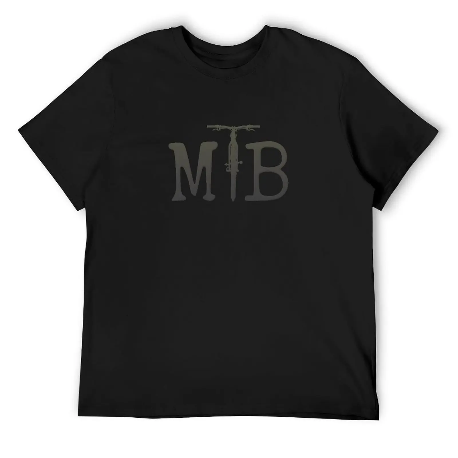 

MTB Bicycle Mountain bike Downhill T-Shirt blue archive T-shirts man man clothes Funny t-shirts vintage t shirt men