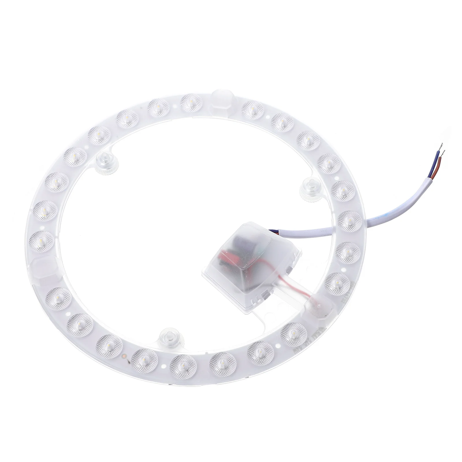 Led Ceiling Lamp Ring Light Source Board Magnetic Design For Indoor Dinning Bedroom Lighting Ceiling Light Transformation