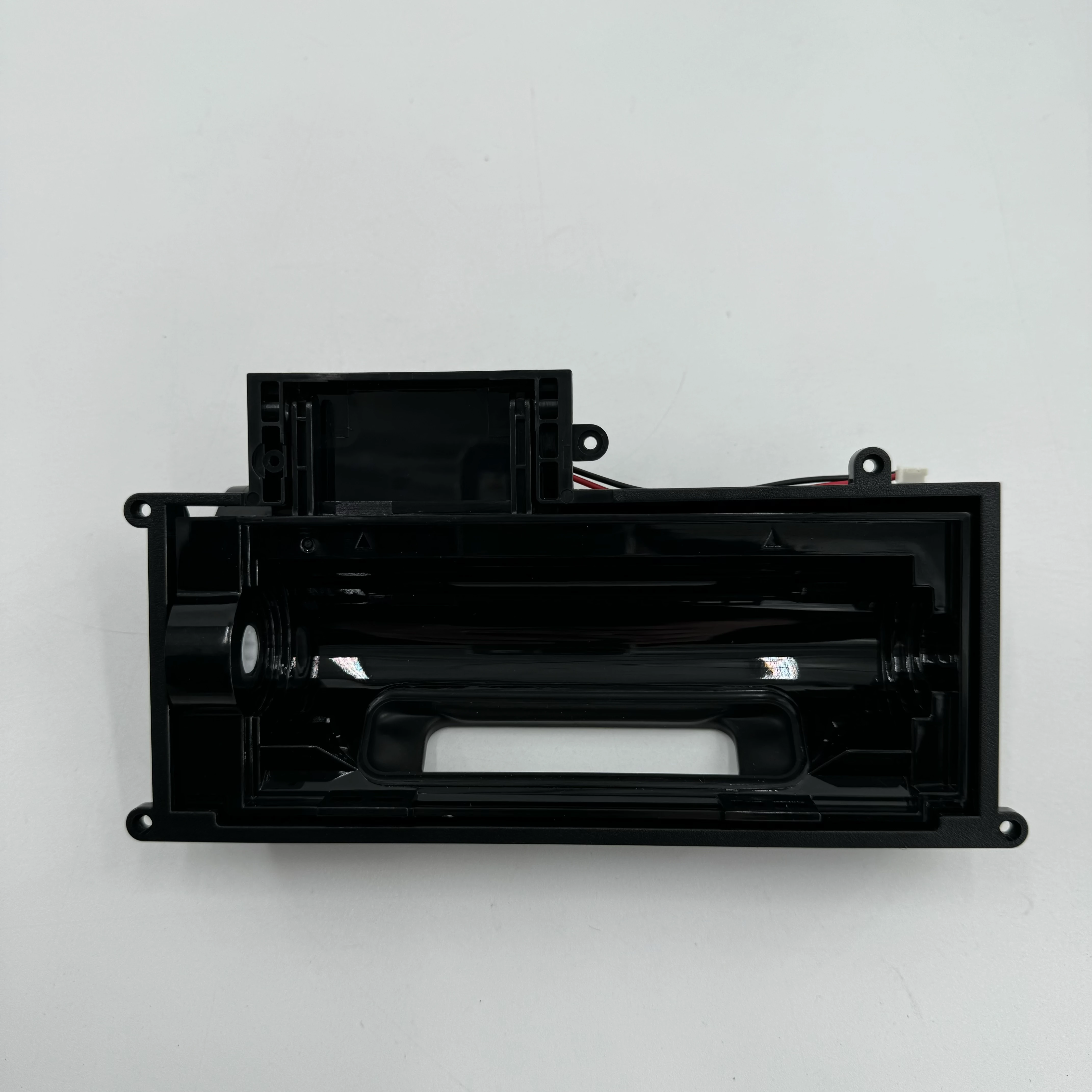 Robotstofzuiger Reserveonderdelen Hoofdborstelmotor met behuizing voor Dreame Mova M1