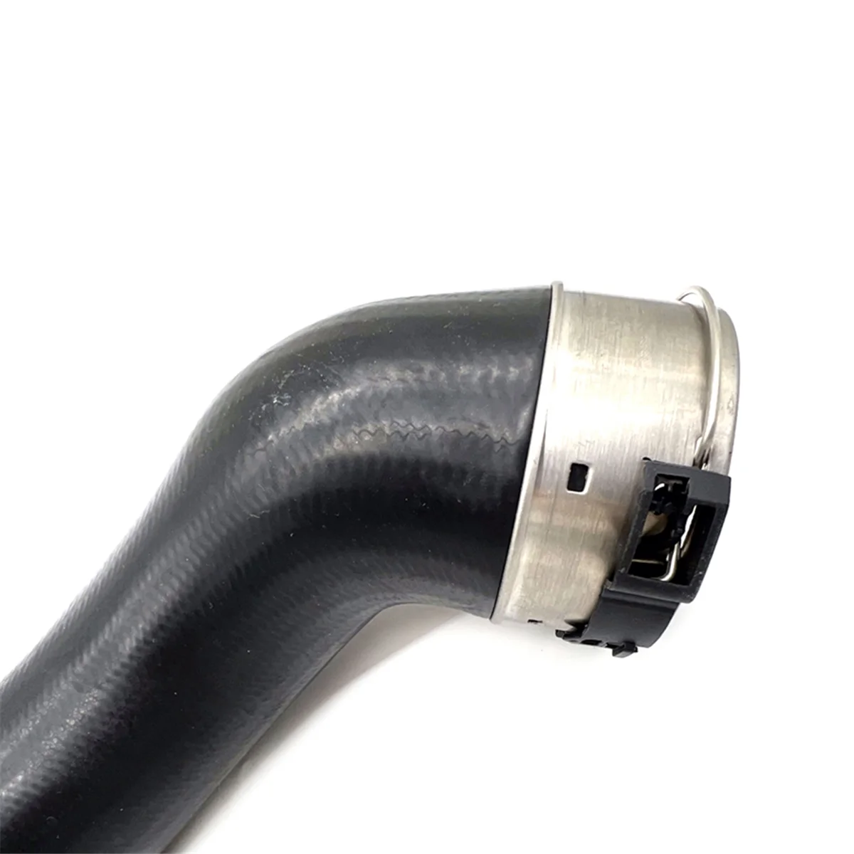 Turbo Charge Air Intake Hose 11617800145 For BMW 5 7 Series F01 F02 F10 F11 Coolant Incooler Hose Car Accessories