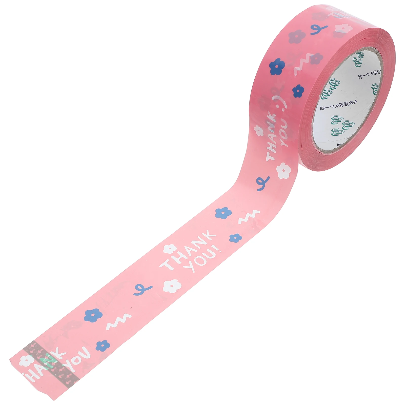 

ThankYouTapeSealingBoxesDecorativePackingCartonFlowerCoffeeGiftsShippingBagBusinessStickerPresentWrapFileFolderTag